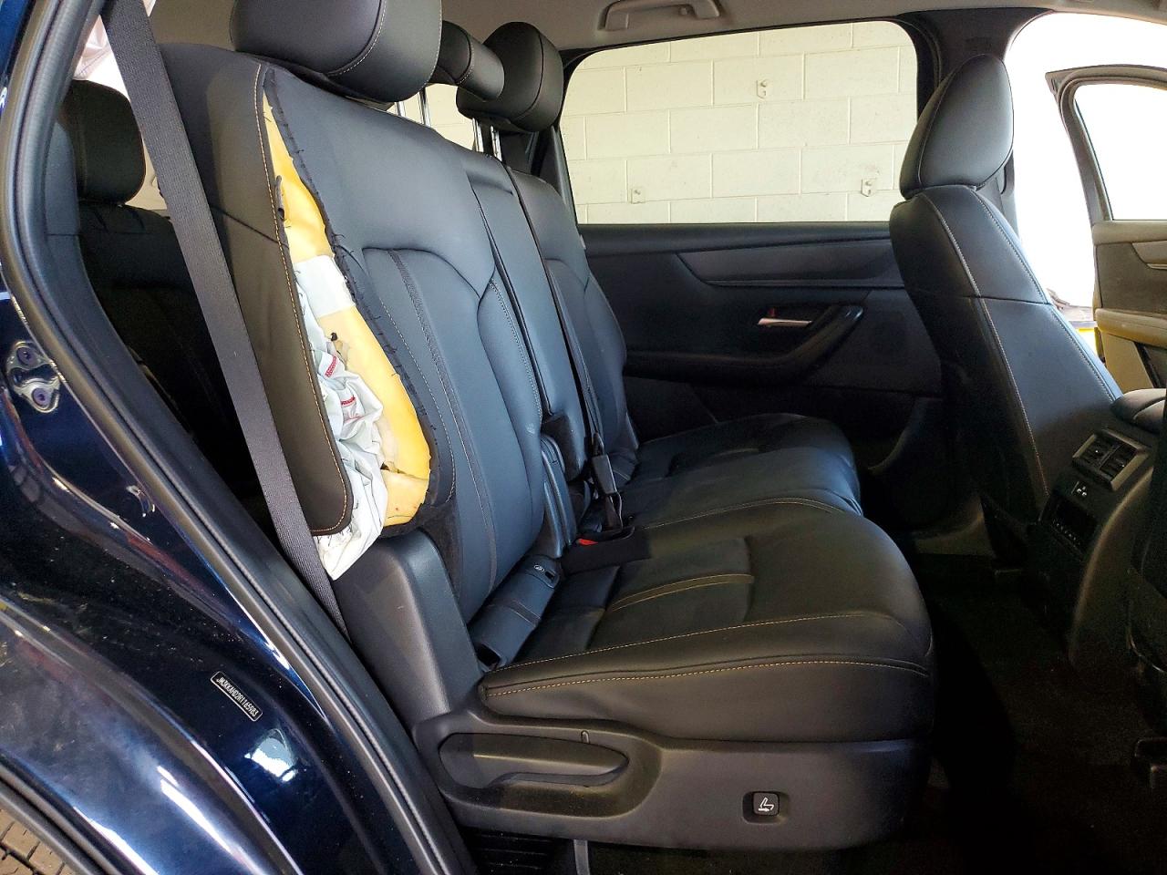 2024 MAZDA CX-90 SELECT photo 11