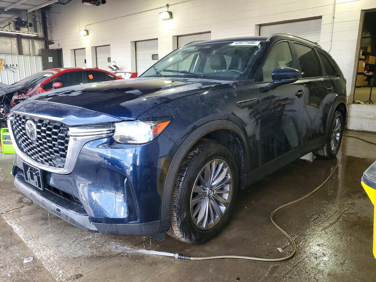 2024 MAZDA CX-90