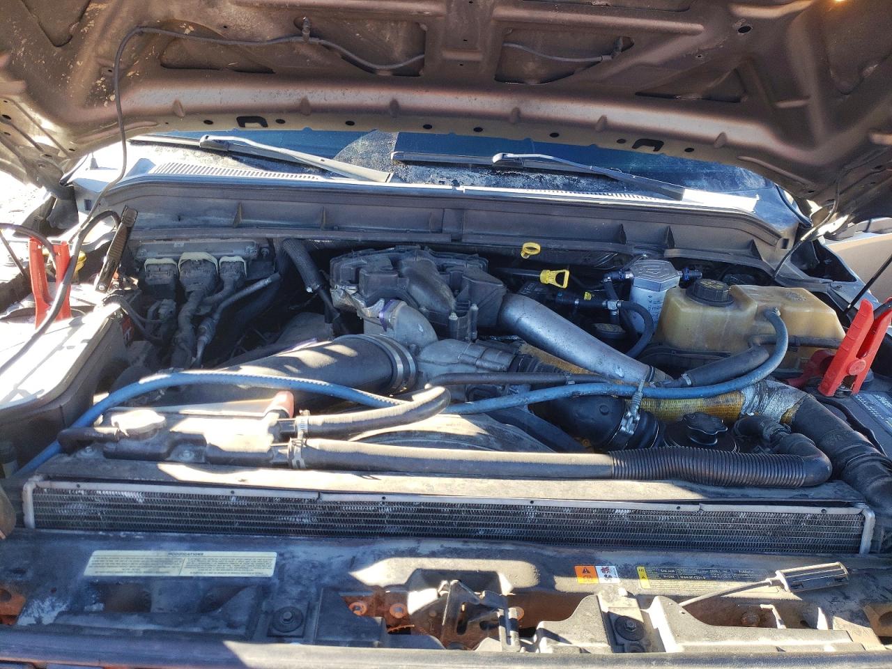 2012 FORD F250 SUPER DUTY photo 11