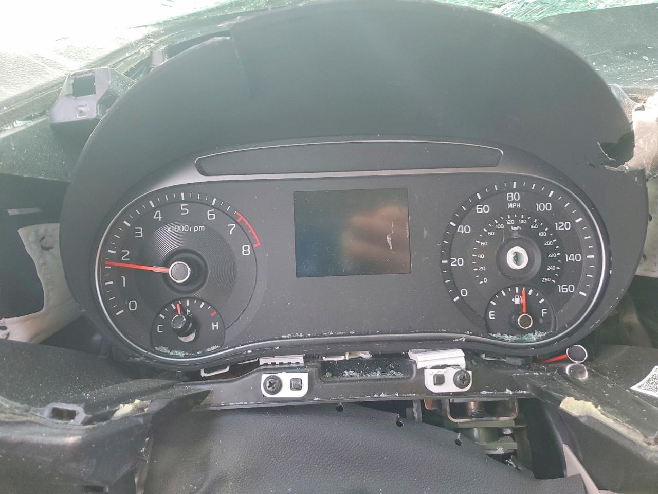 2022 KIA SOUL LX photo 17