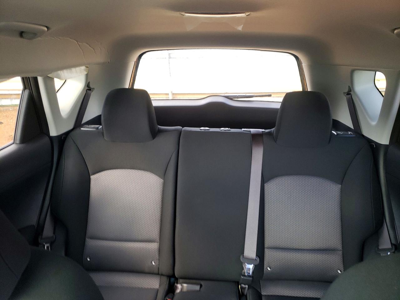 2024 KIA SOUL LX photo 19