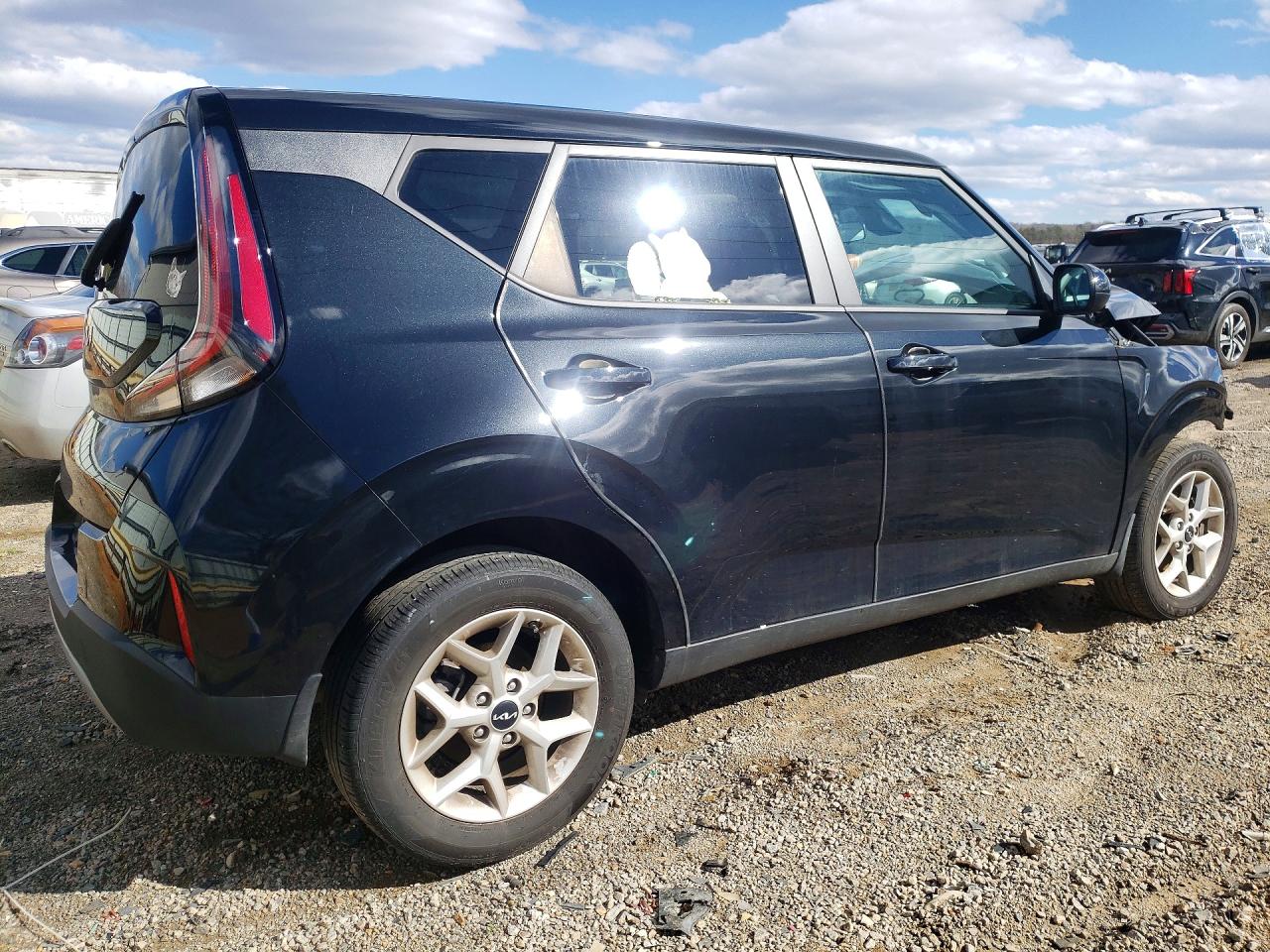 2024 KIA SOUL LX photo 5