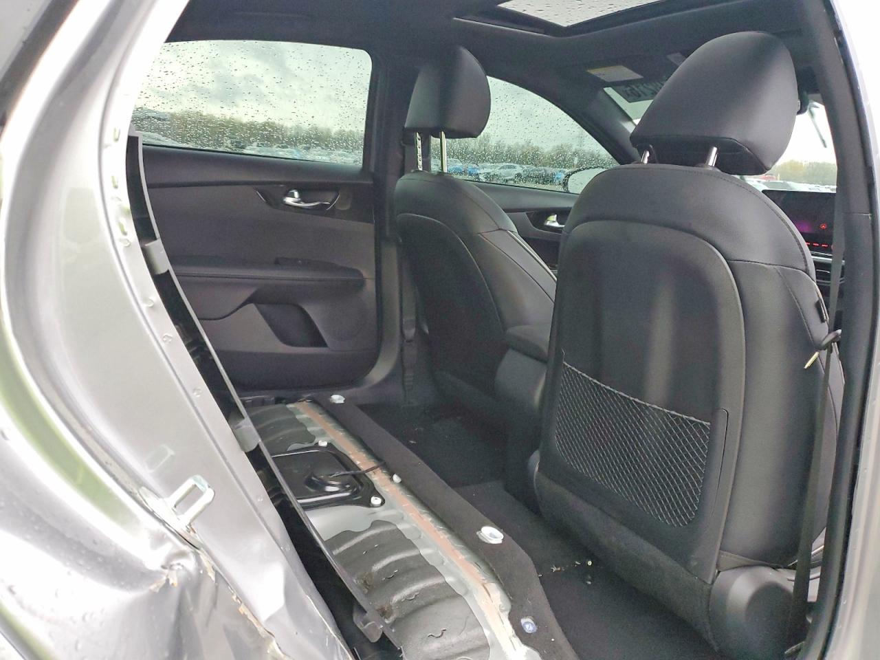 2024 KIA FORTE GT-LINE photo 19