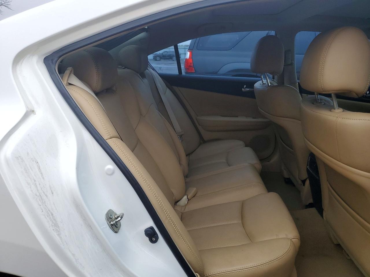2011 NISSAN MAXIMA 3.5 S photo 10