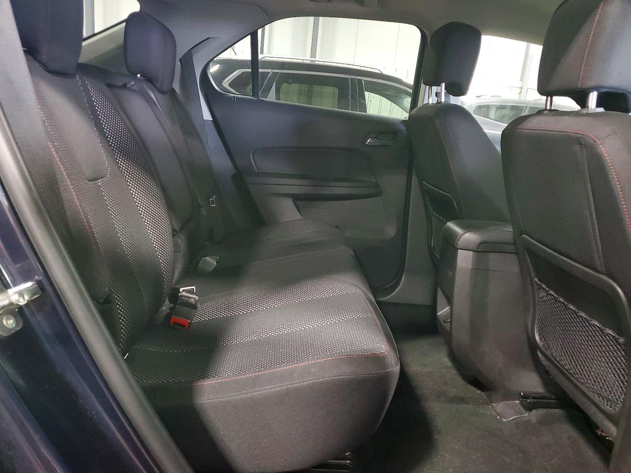 2015 CHEVROLET EQUINOX LT photo 21