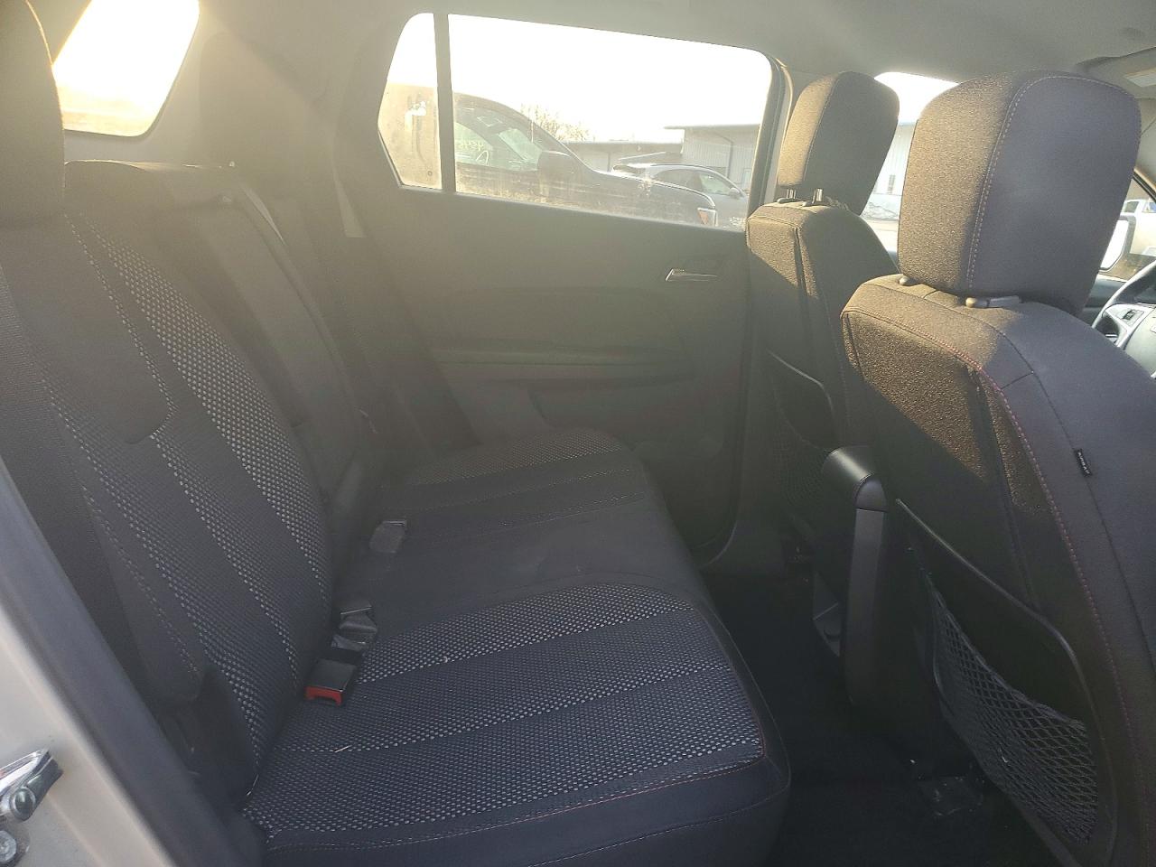 2015 GMC TERRAIN SLE photo 11