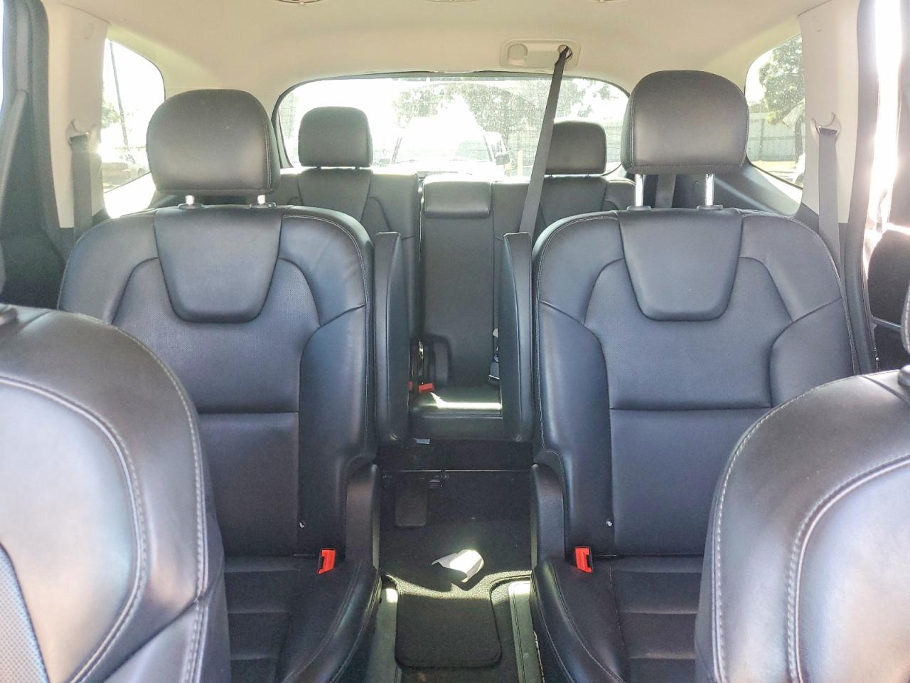 2021 KIA TELLURIDE S photo 28