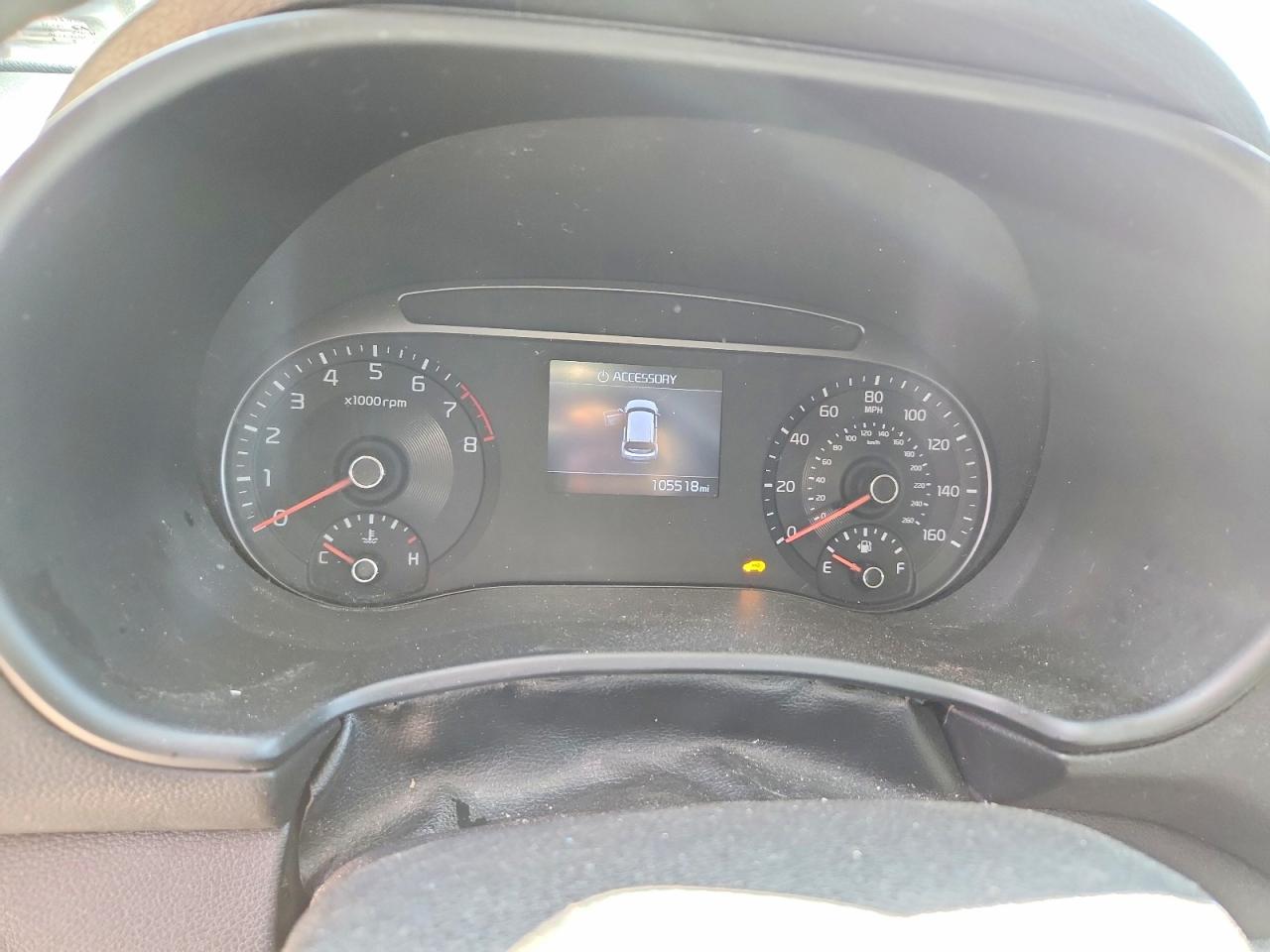 2020 KIA SOUL EX photo 25