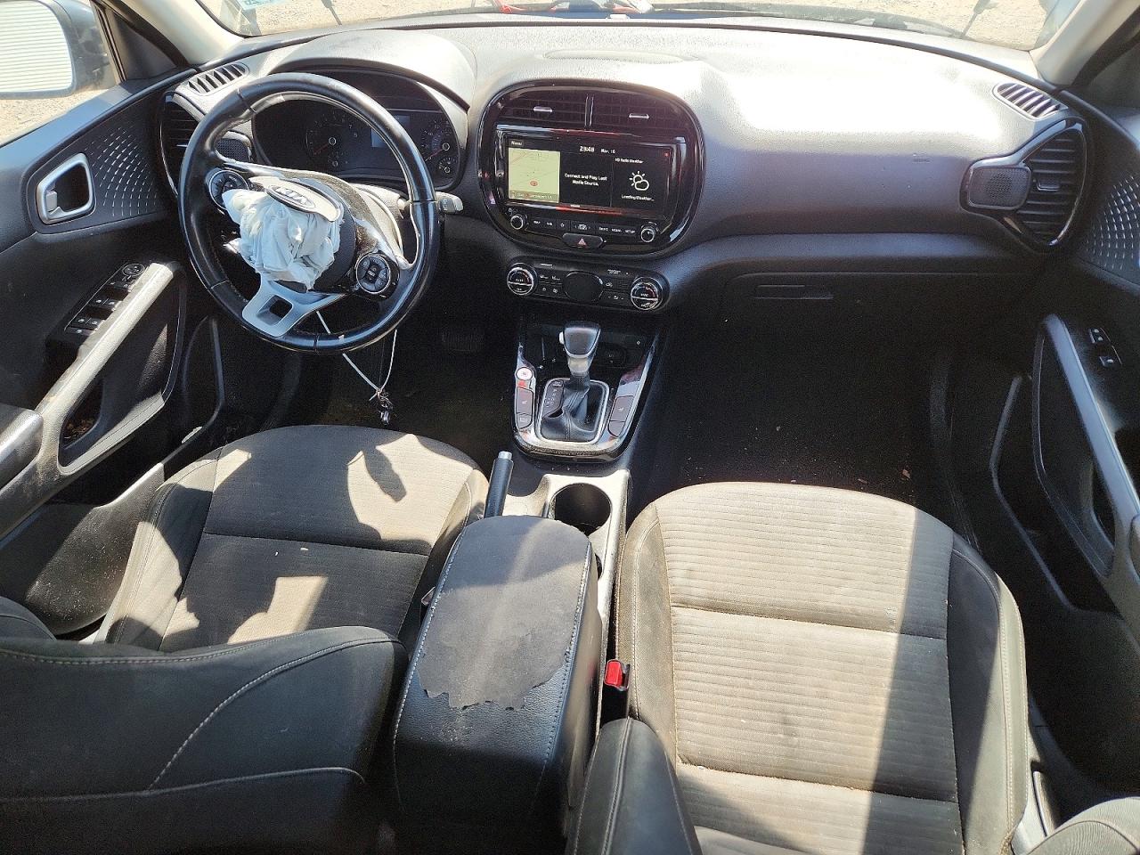 2020 KIA SOUL EX photo 22