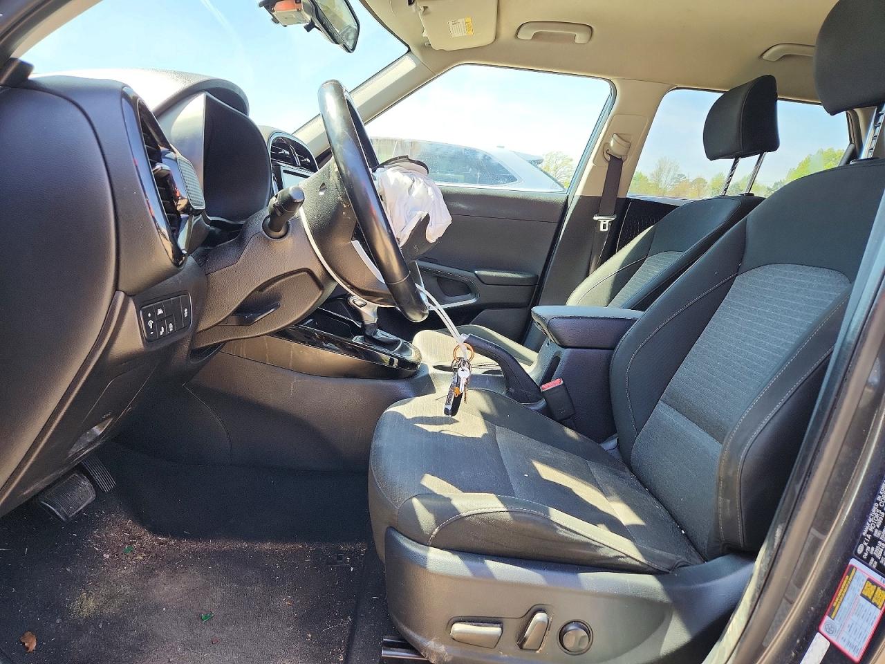 2020 KIA SOUL EX photo 19