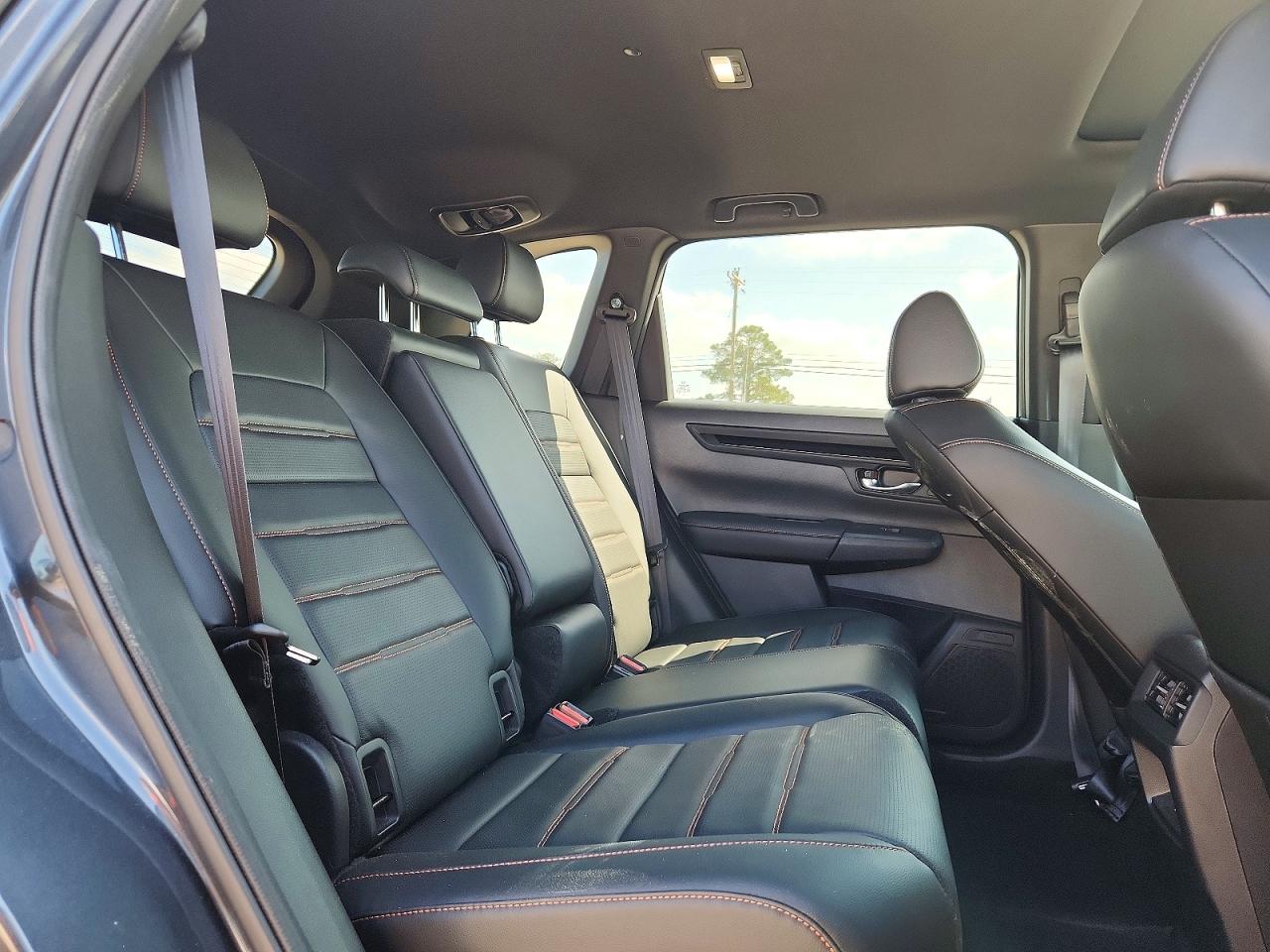 2025 HONDA CR-V SPORT-L photo 21