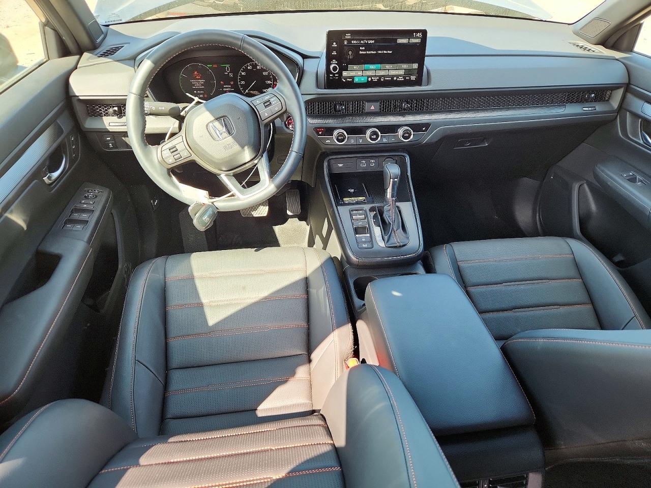 2025 HONDA CR-V SPORT-L photo 15