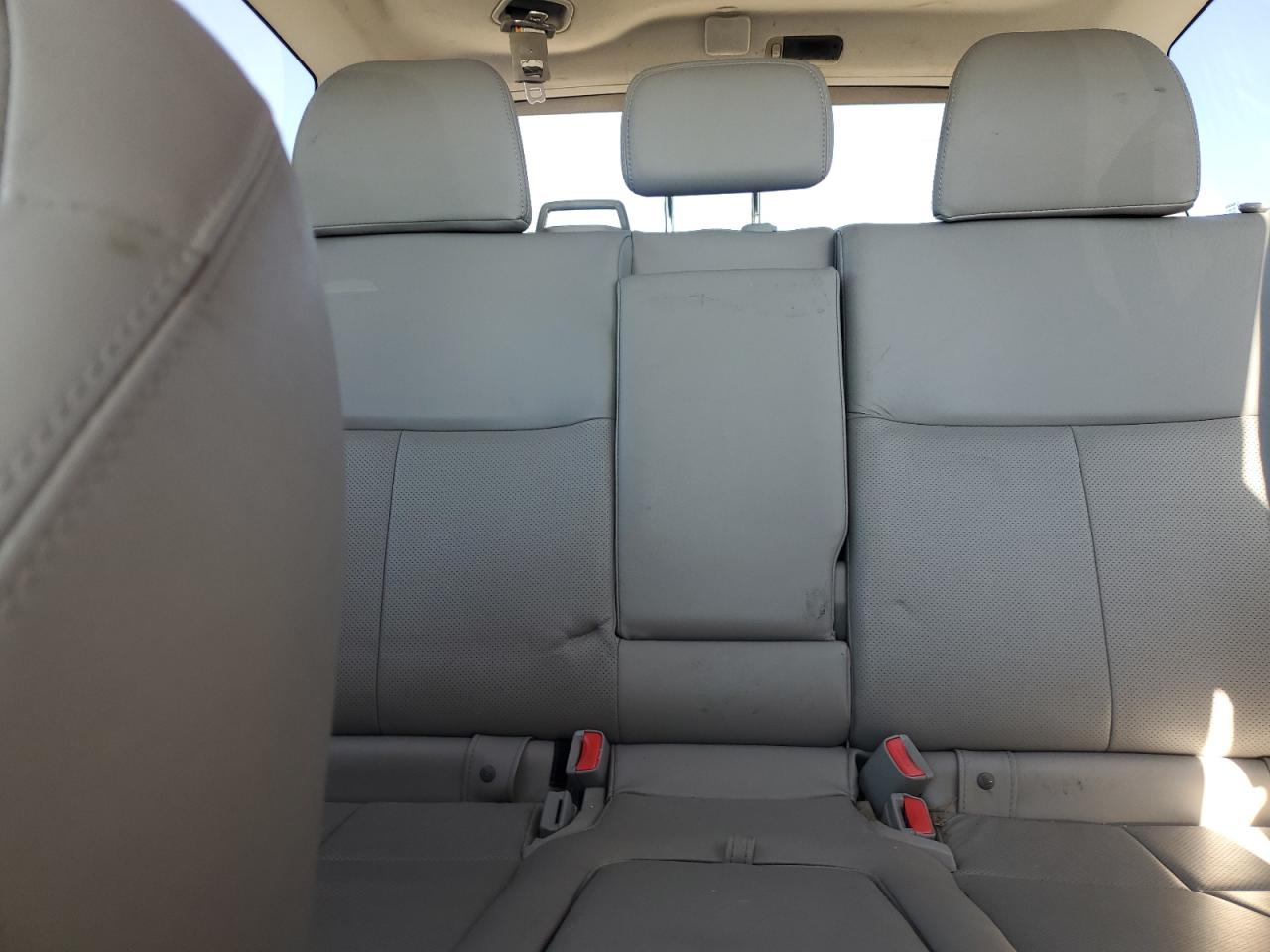2011 SUBARU FORESTER LIMITED photo 19