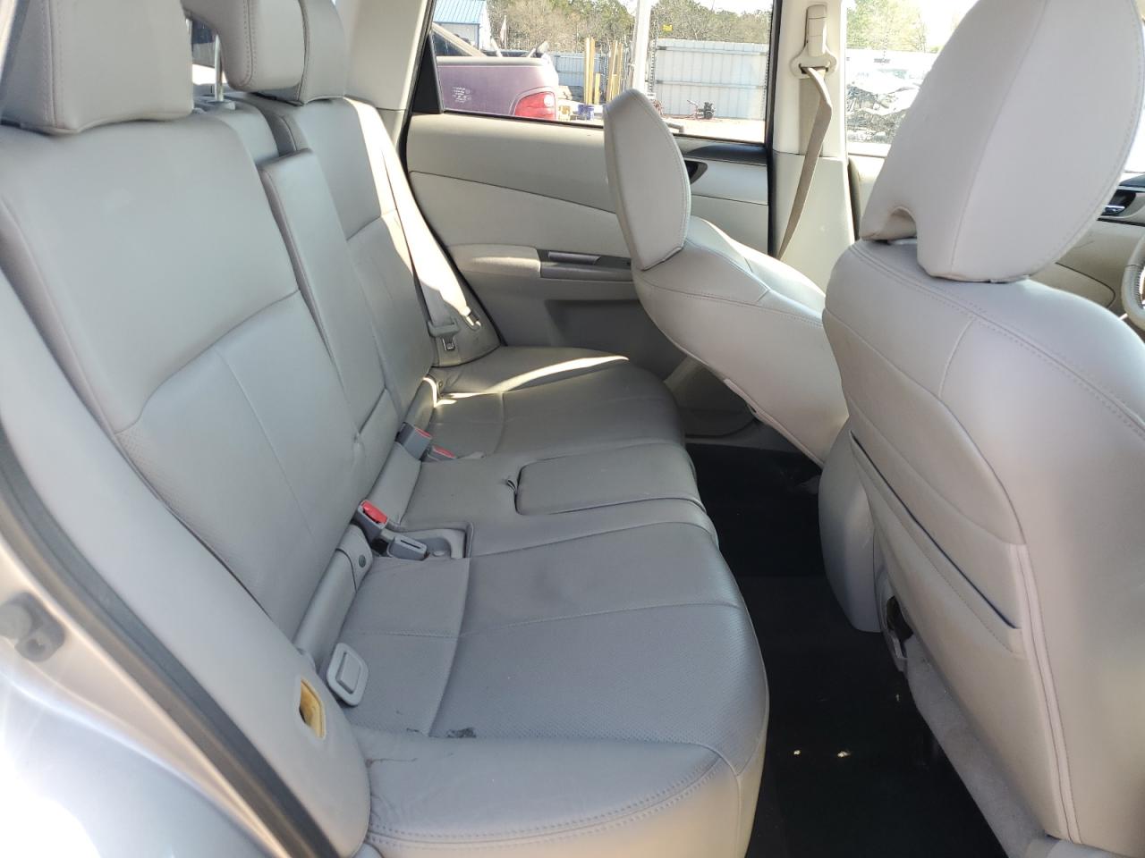 2011 SUBARU FORESTER LIMITED photo 21