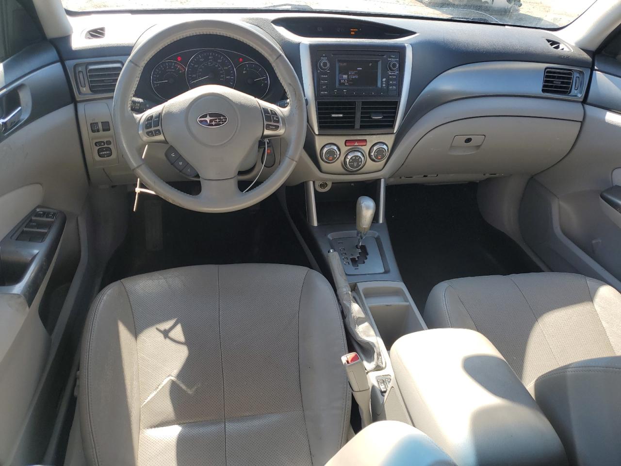 2011 SUBARU FORESTER LIMITED photo 15