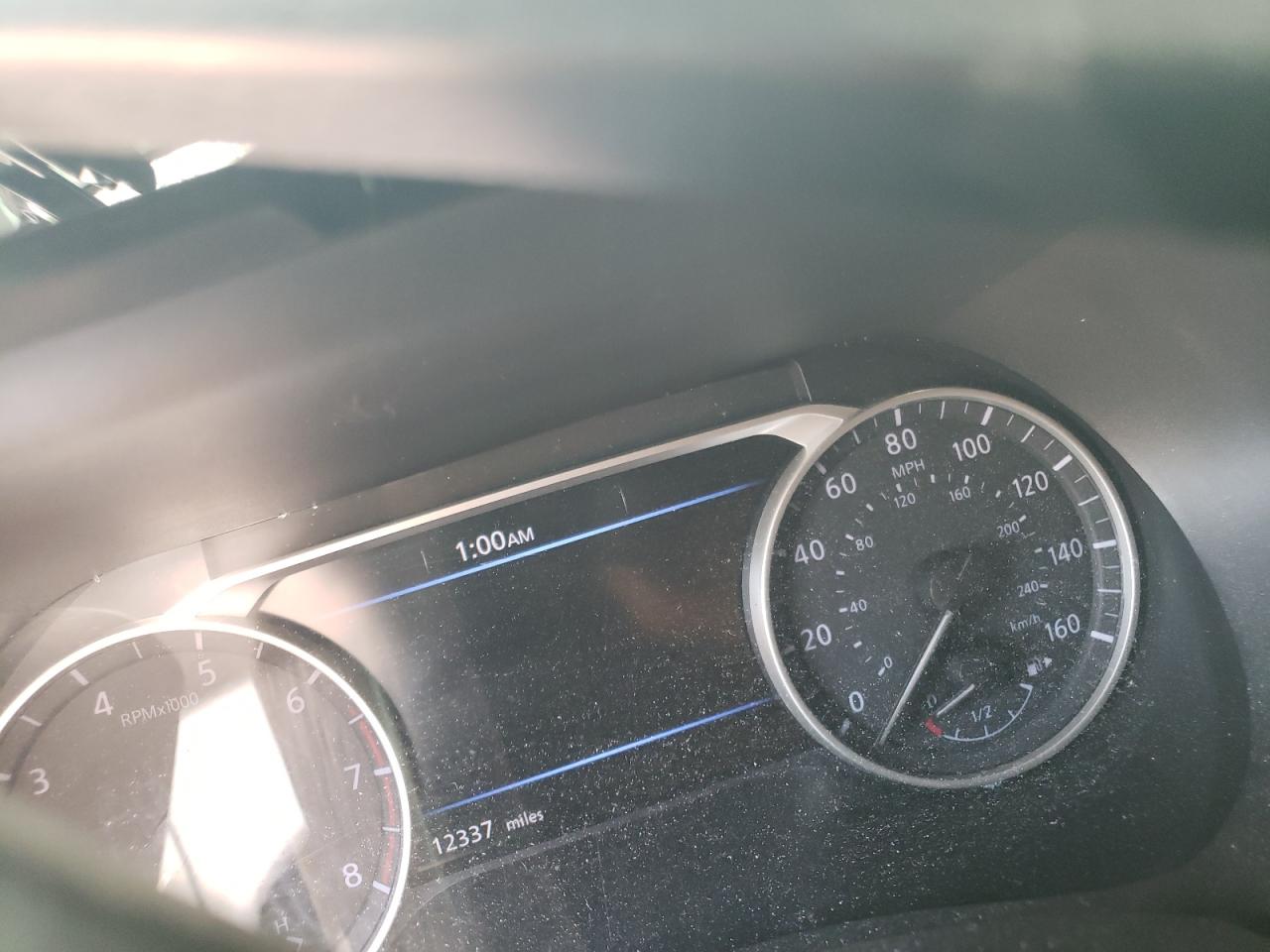 2022 NISSAN SENTRA SV photo 17
