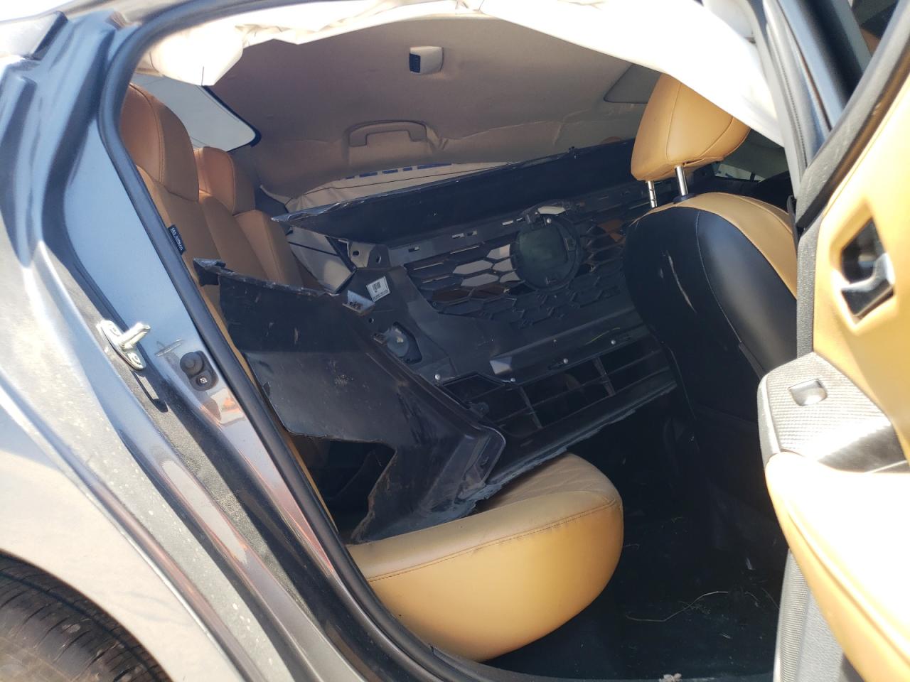 2022 NISSAN SENTRA SV photo 19
