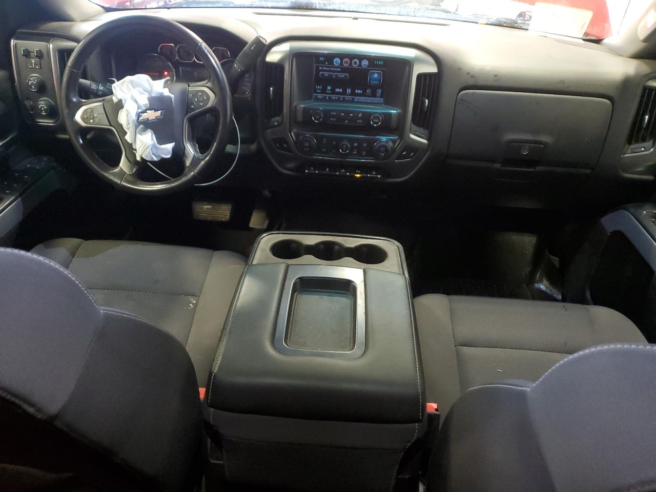 2018 CHEVROLET SILVERADO K1500 LT photo 15
