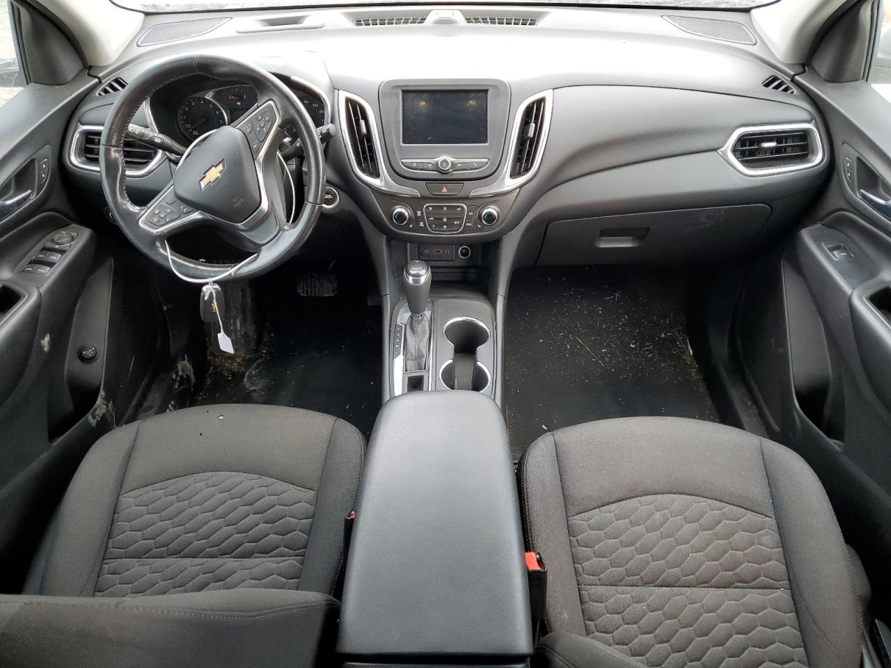 2020 CHEVROLET EQUINOX LT photo 15