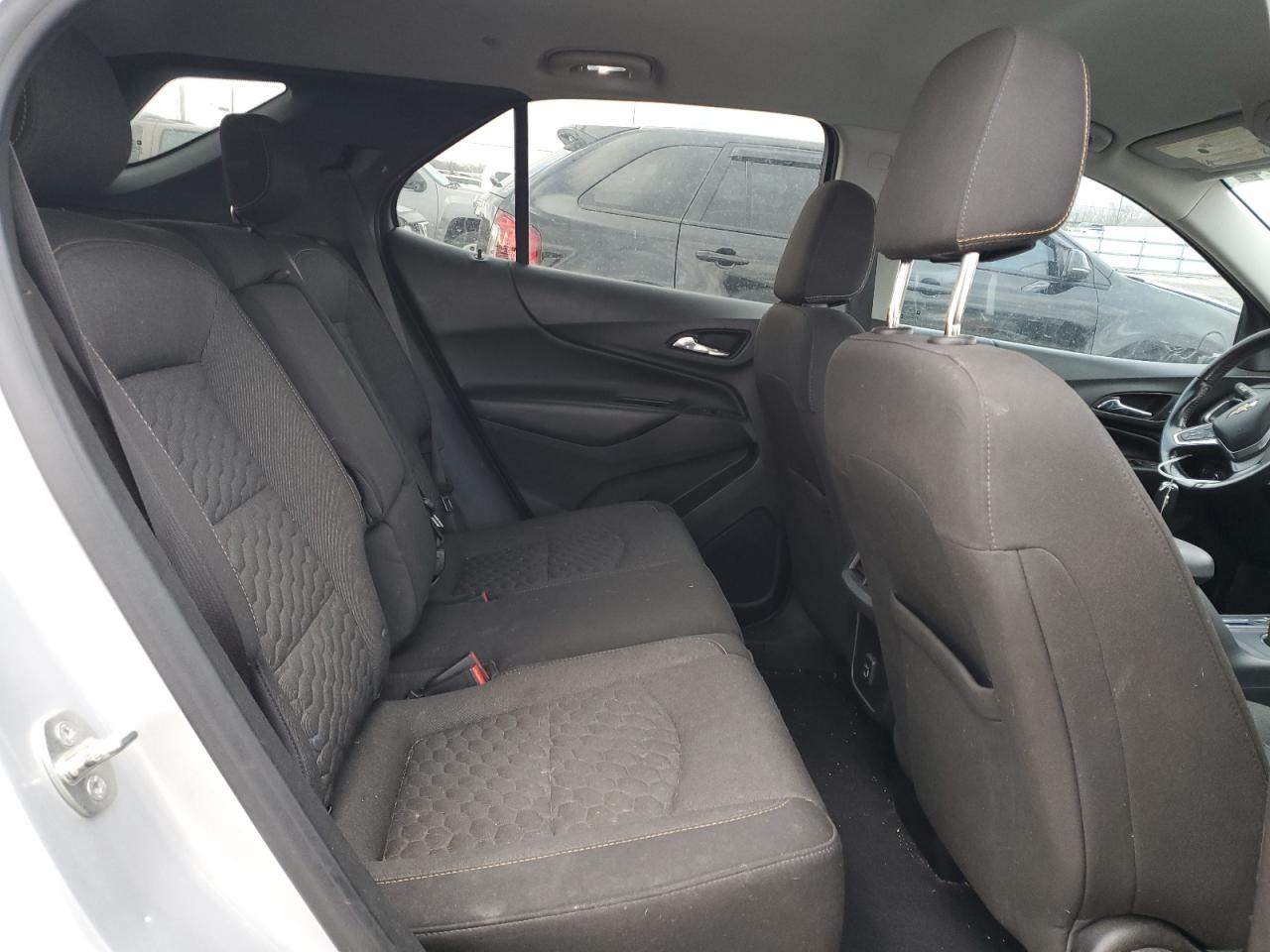 2020 CHEVROLET EQUINOX LT photo 19