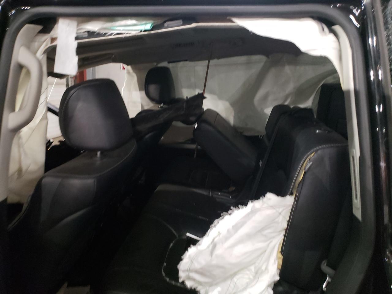 2013 TOYOTA LAND CRUISER BASE photo 11