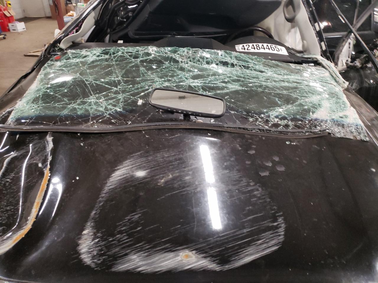 2013 TOYOTA LAND CRUISER BASE photo 12