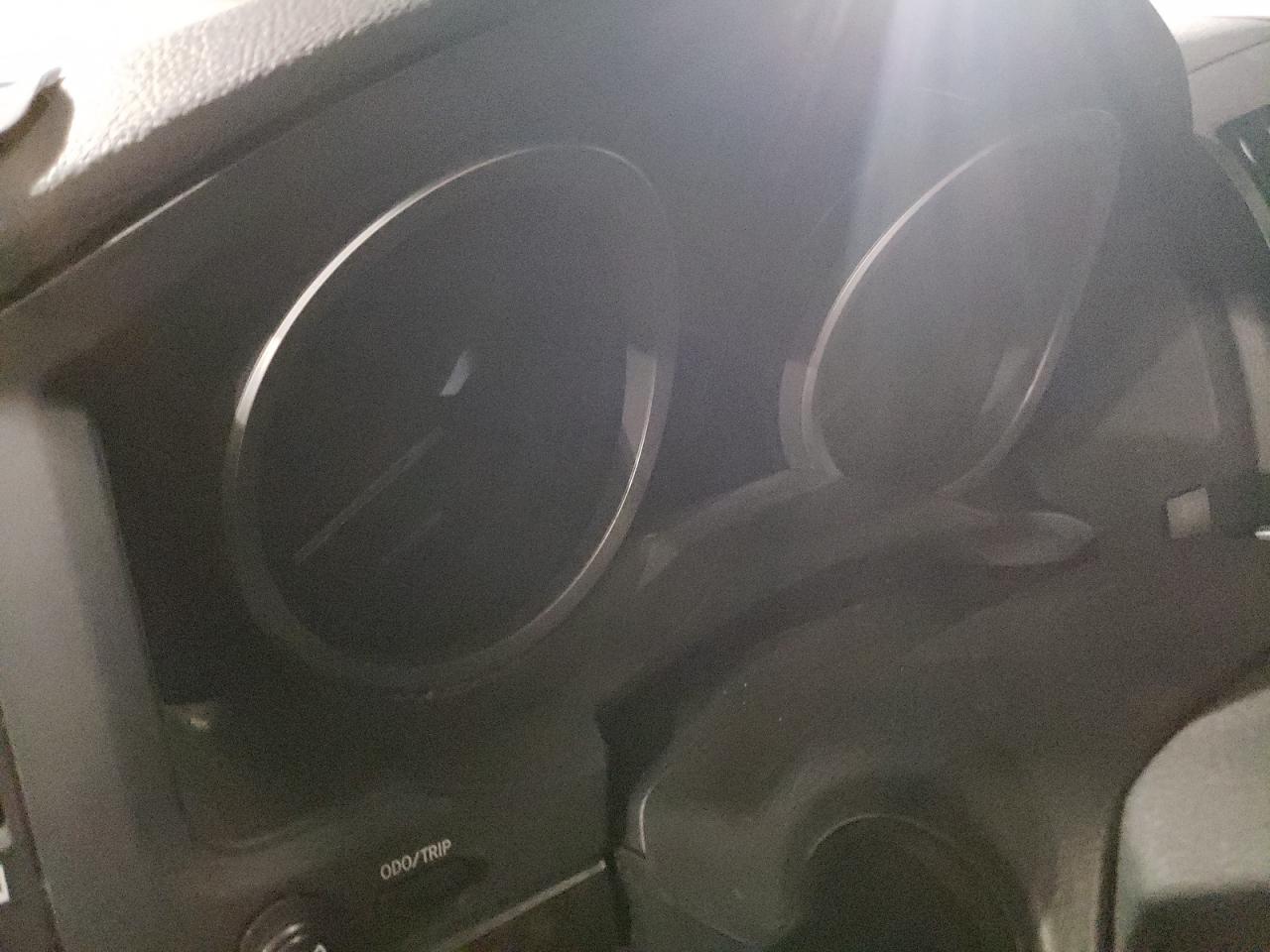 2013 TOYOTA LAND CRUISER BASE photo 9