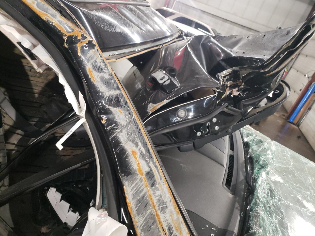 2013 TOYOTA LAND CRUISER BASE photo 13