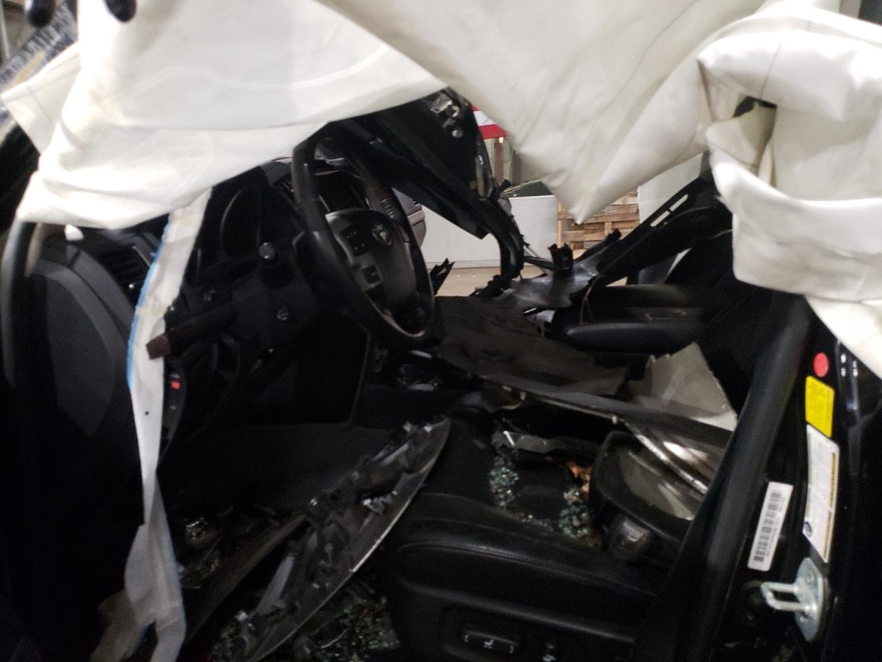 2013 TOYOTA LAND CRUISER BASE photo 7