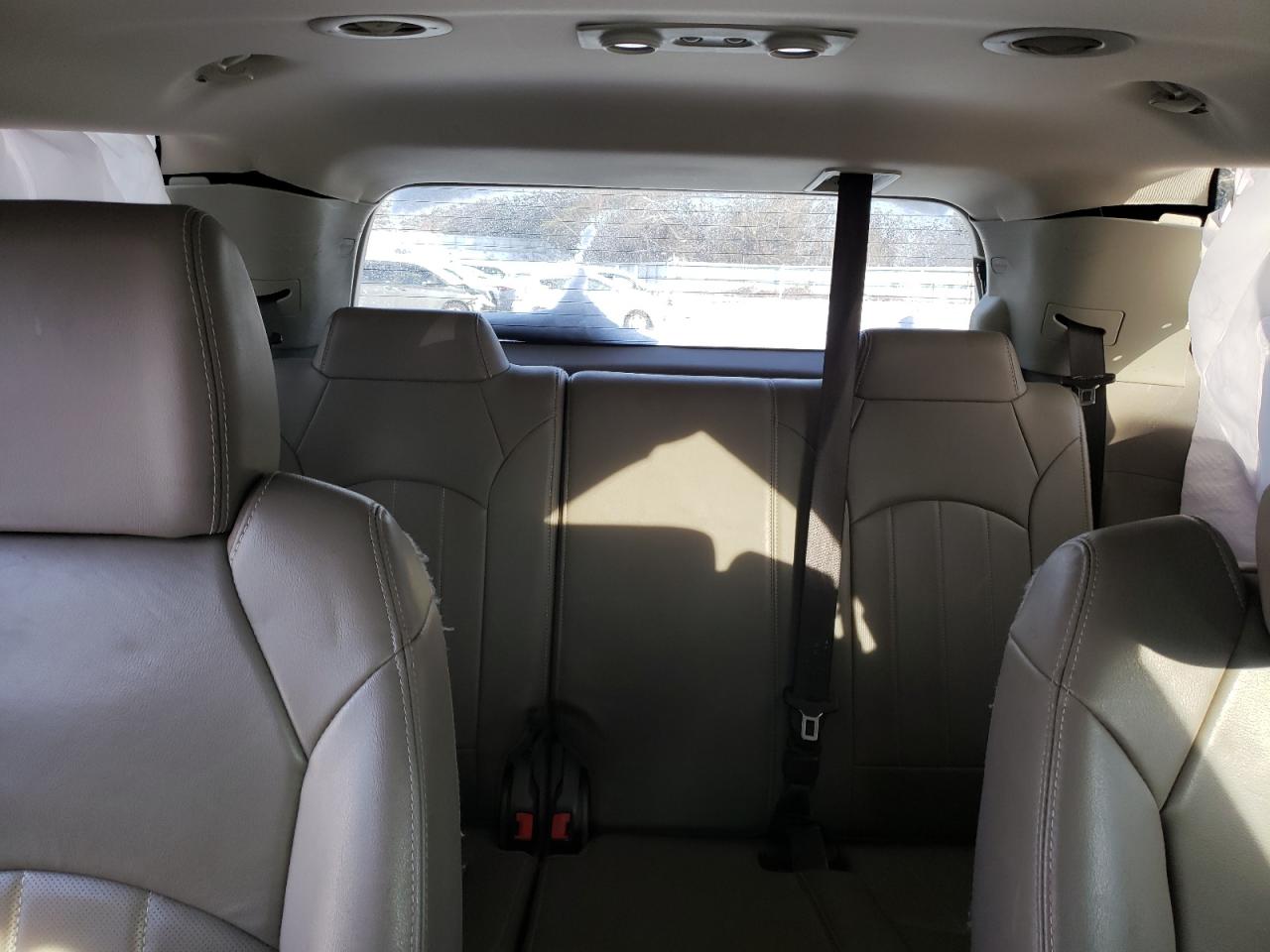 2016 GMC ACADIA DENALI photo 19