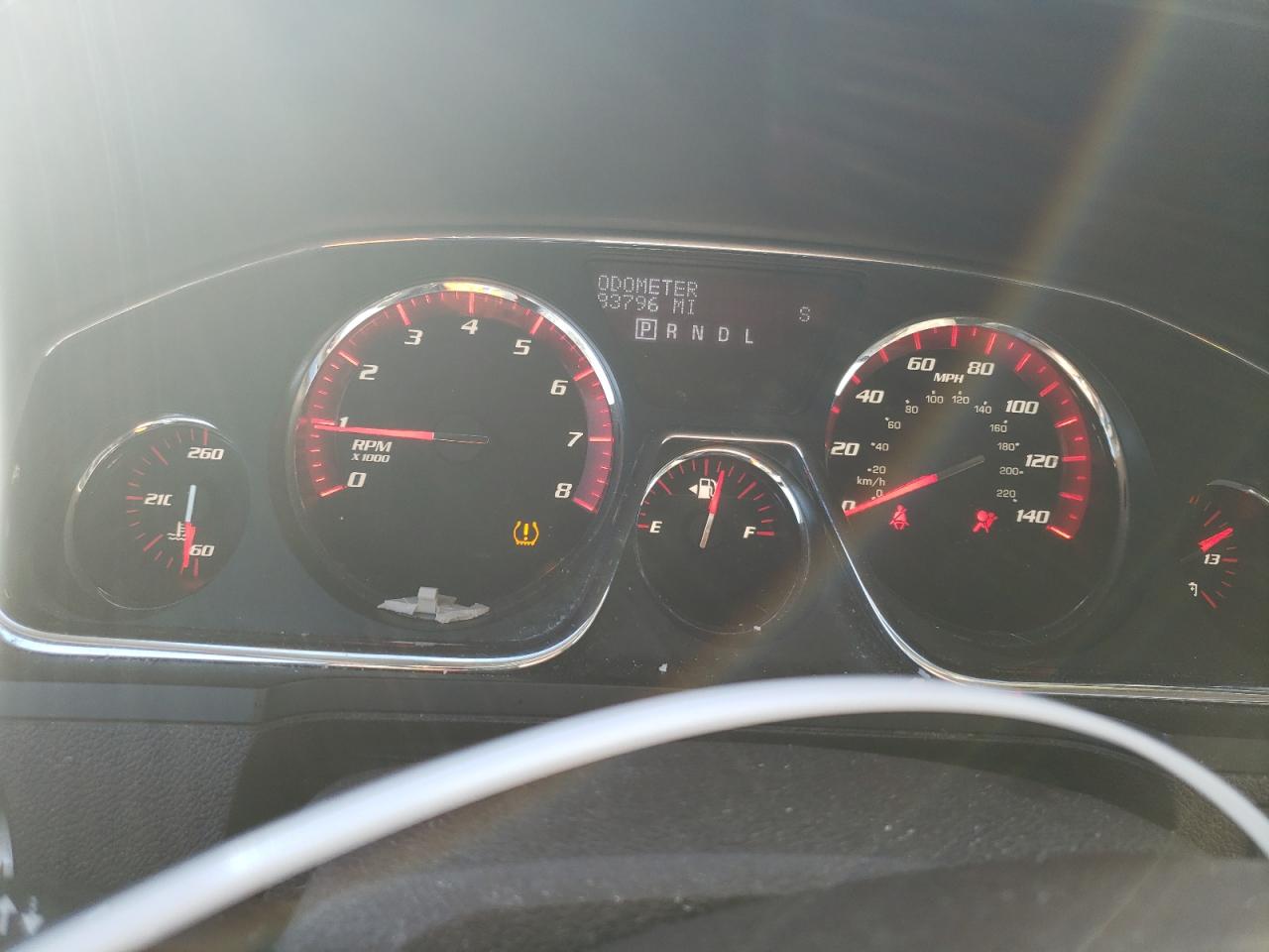 2016 GMC ACADIA DENALI photo 17