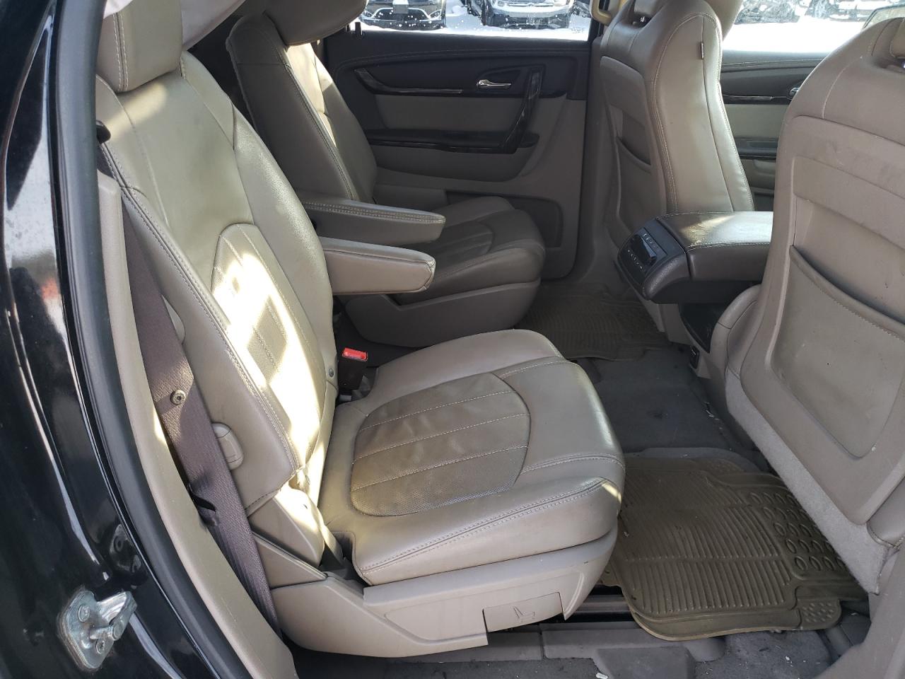 2016 GMC ACADIA DENALI photo 21