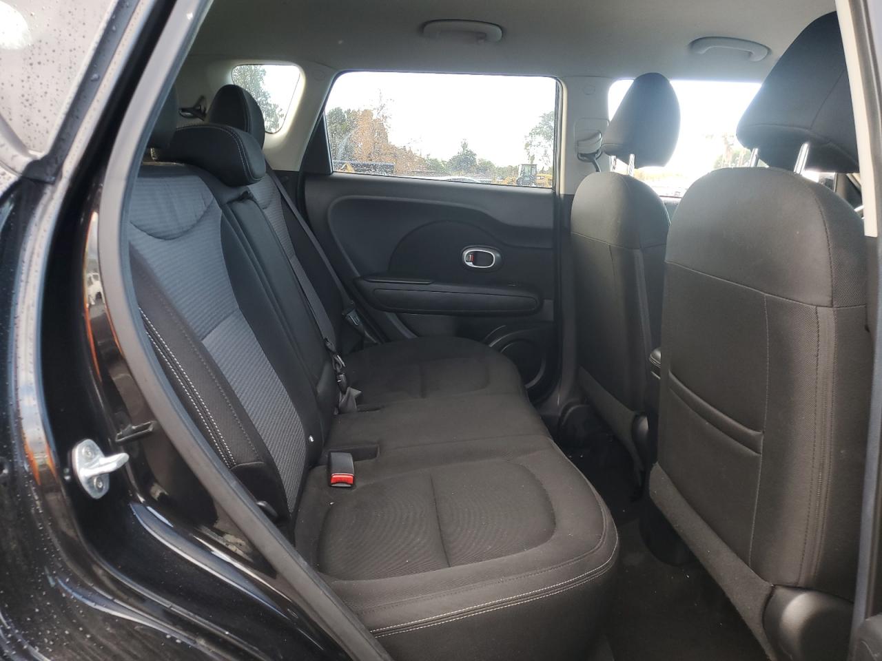 2017 KIA SOUL + photo 28