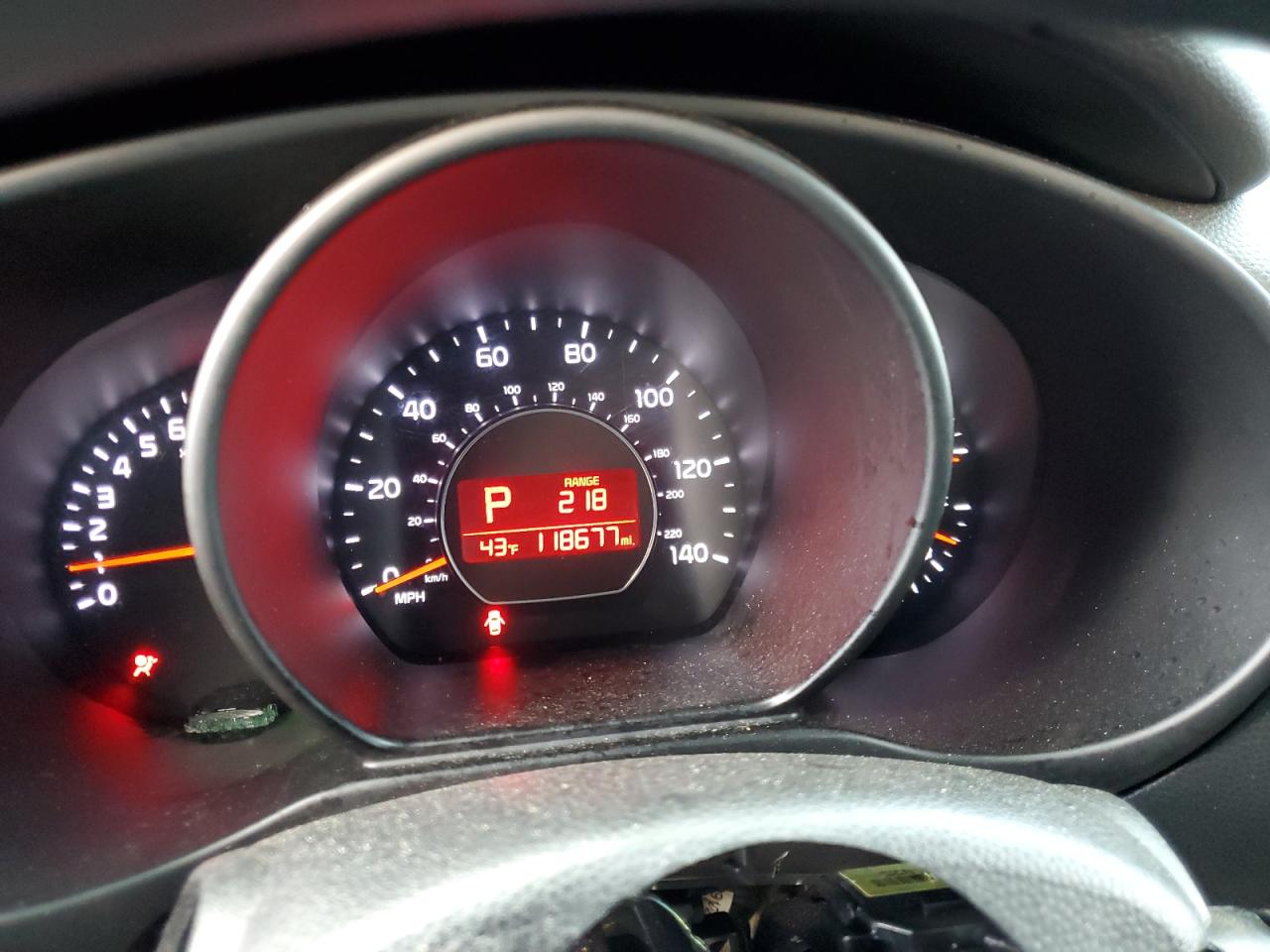 2017 KIA SOUL + photo 25