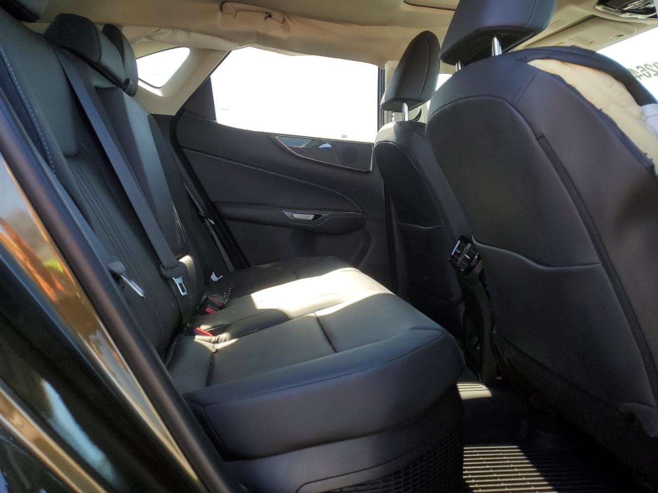 2024 LEXUS NX 350H BASE photo 21