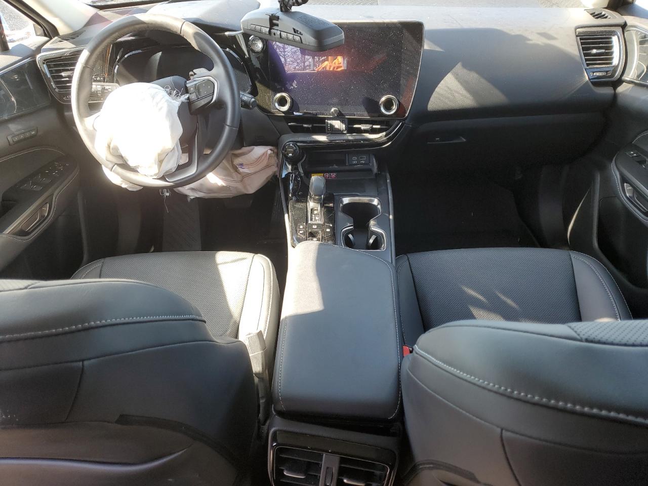 2024 LEXUS NX 350H BASE photo 15