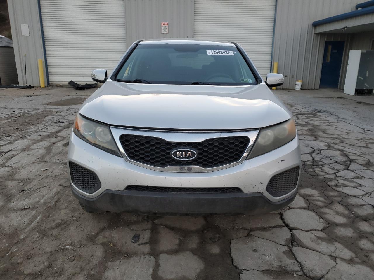 2011 KIA SORENTO BASE photo 13