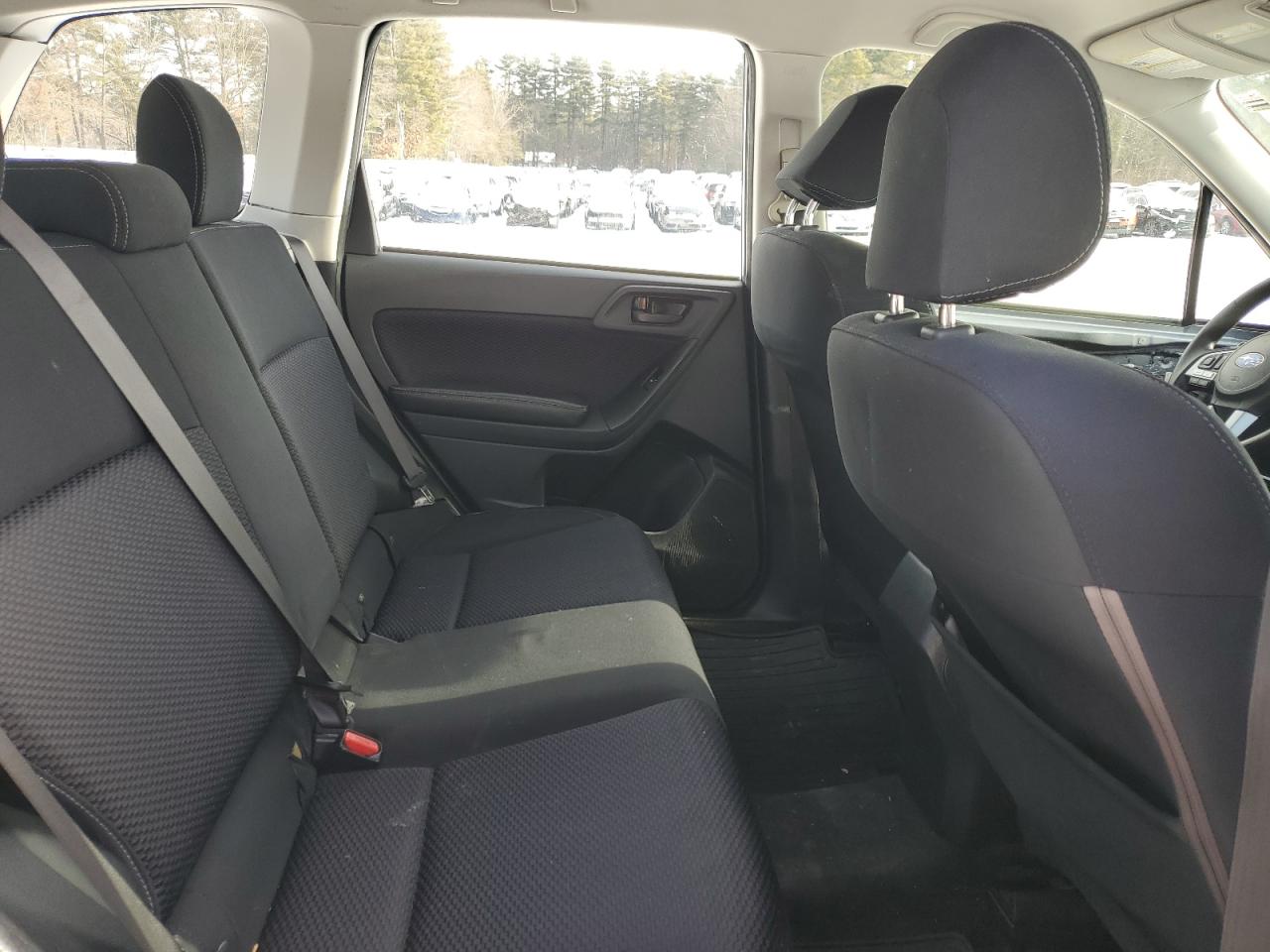 2018 SUBARU FORESTER 2.5I photo 31