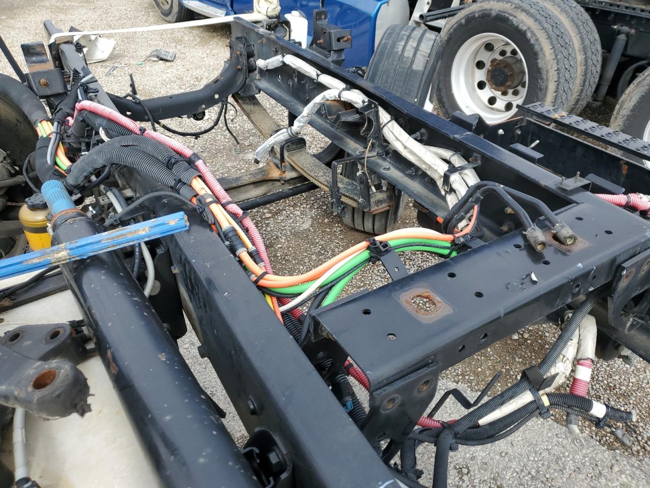 2018 INTERNATIONAL 4000 4300 photo 15