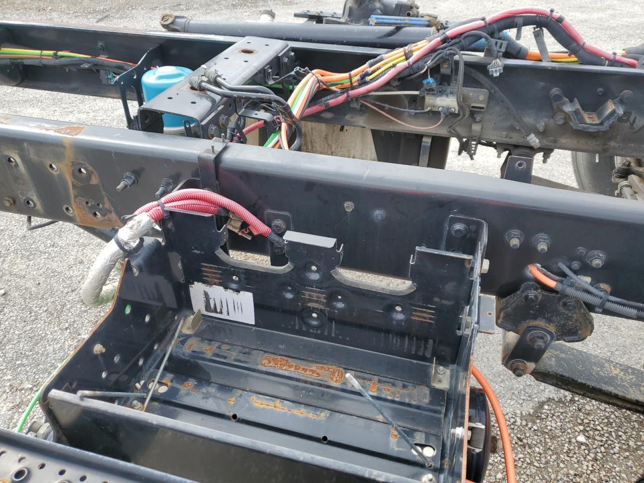 2018 INTERNATIONAL 4000 4300 photo 19