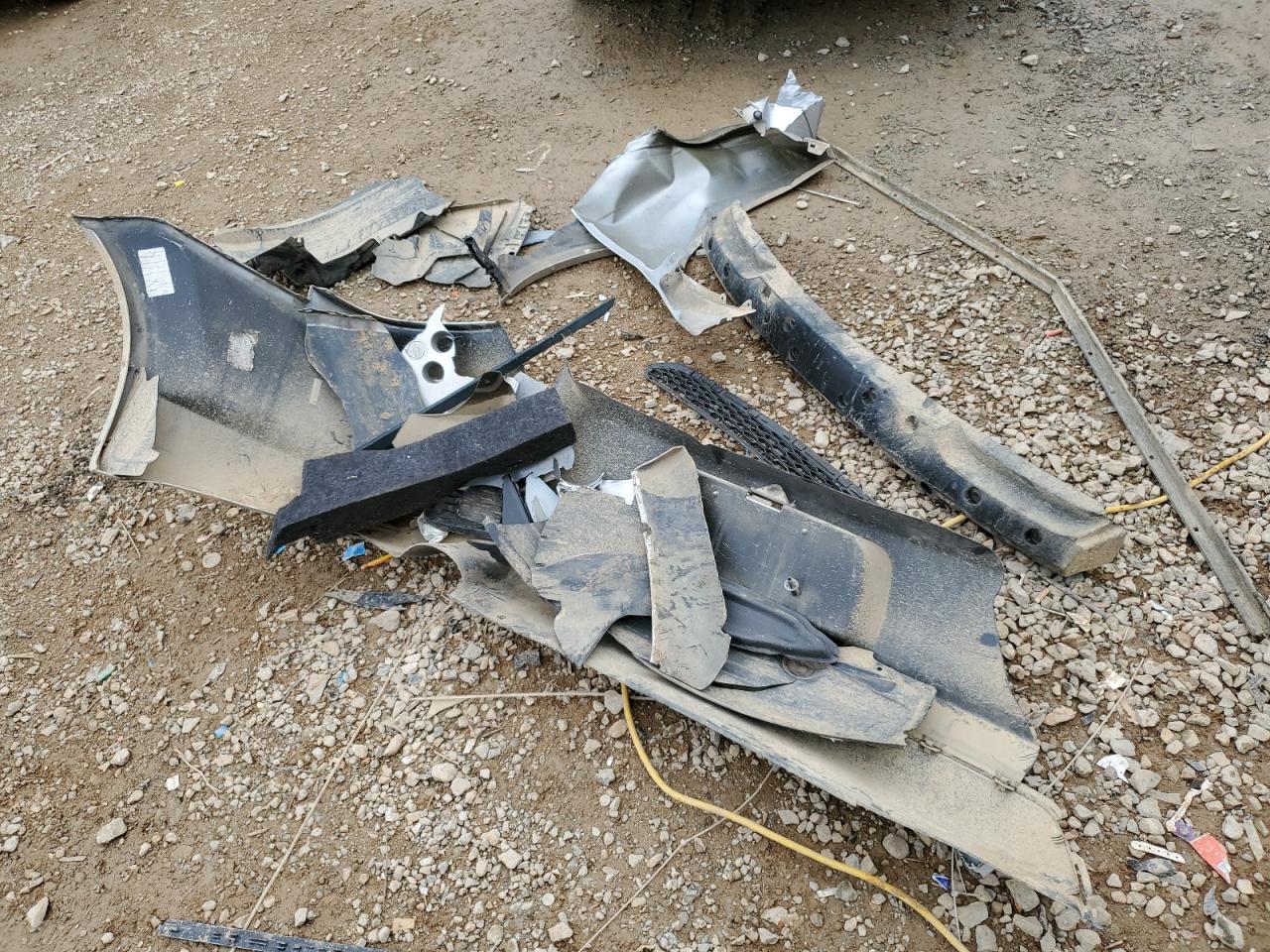 2012 DODGE AVENGER SE photo 22