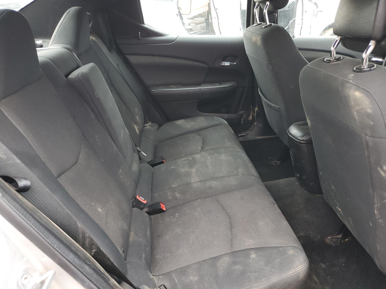 2012 DODGE AVENGER SE photo 19