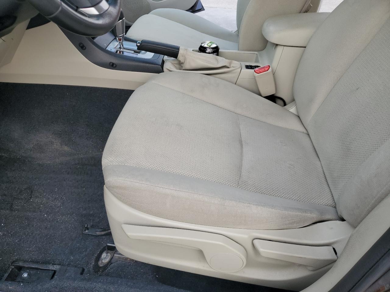 2012 SUBARU IMPREZA PREMIUM photo 7