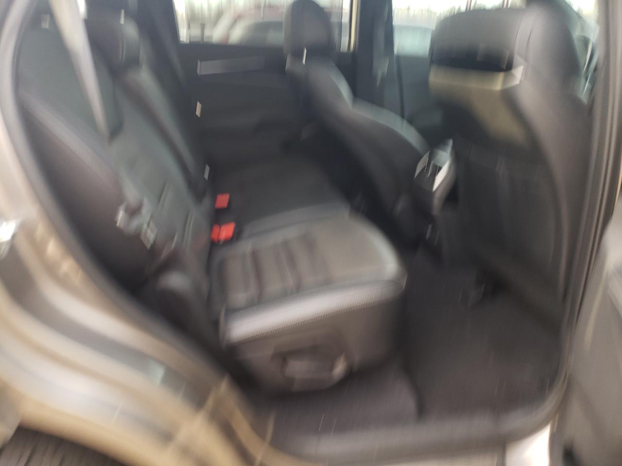 2016 KIA SORENTO SX photo 19