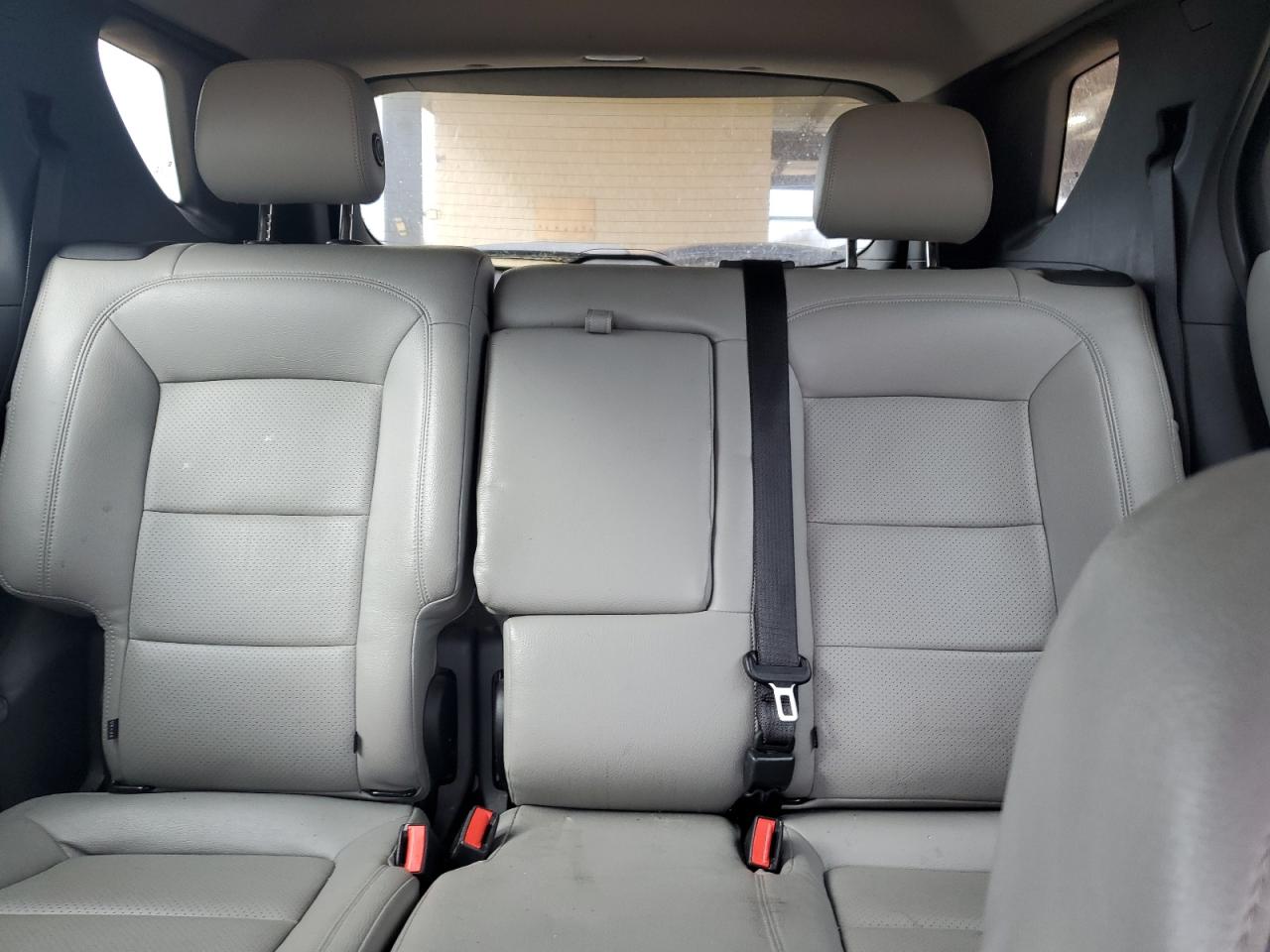 2018 CHEVROLET EQUINOX LS photo 10