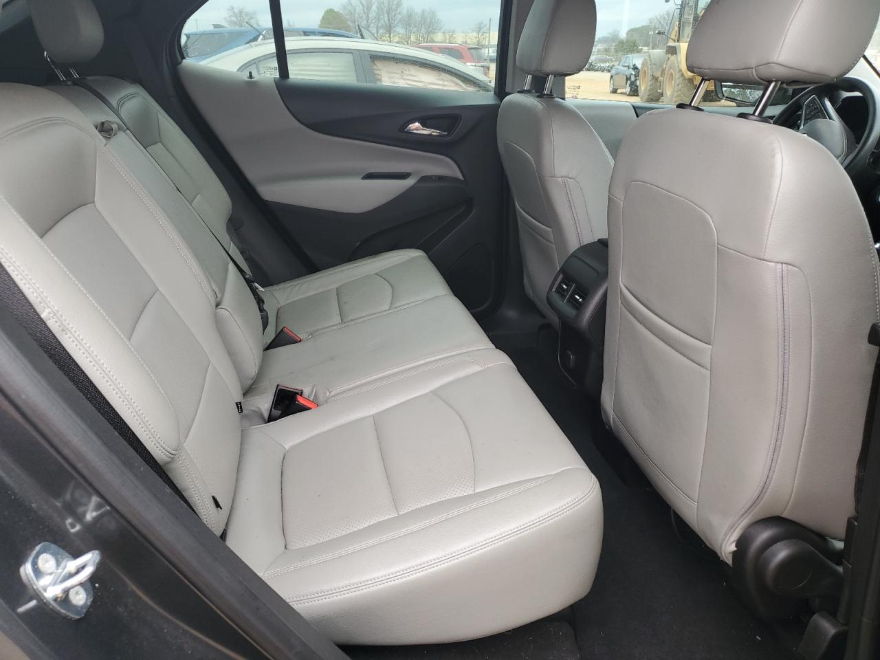 2018 CHEVROLET EQUINOX LS photo 11