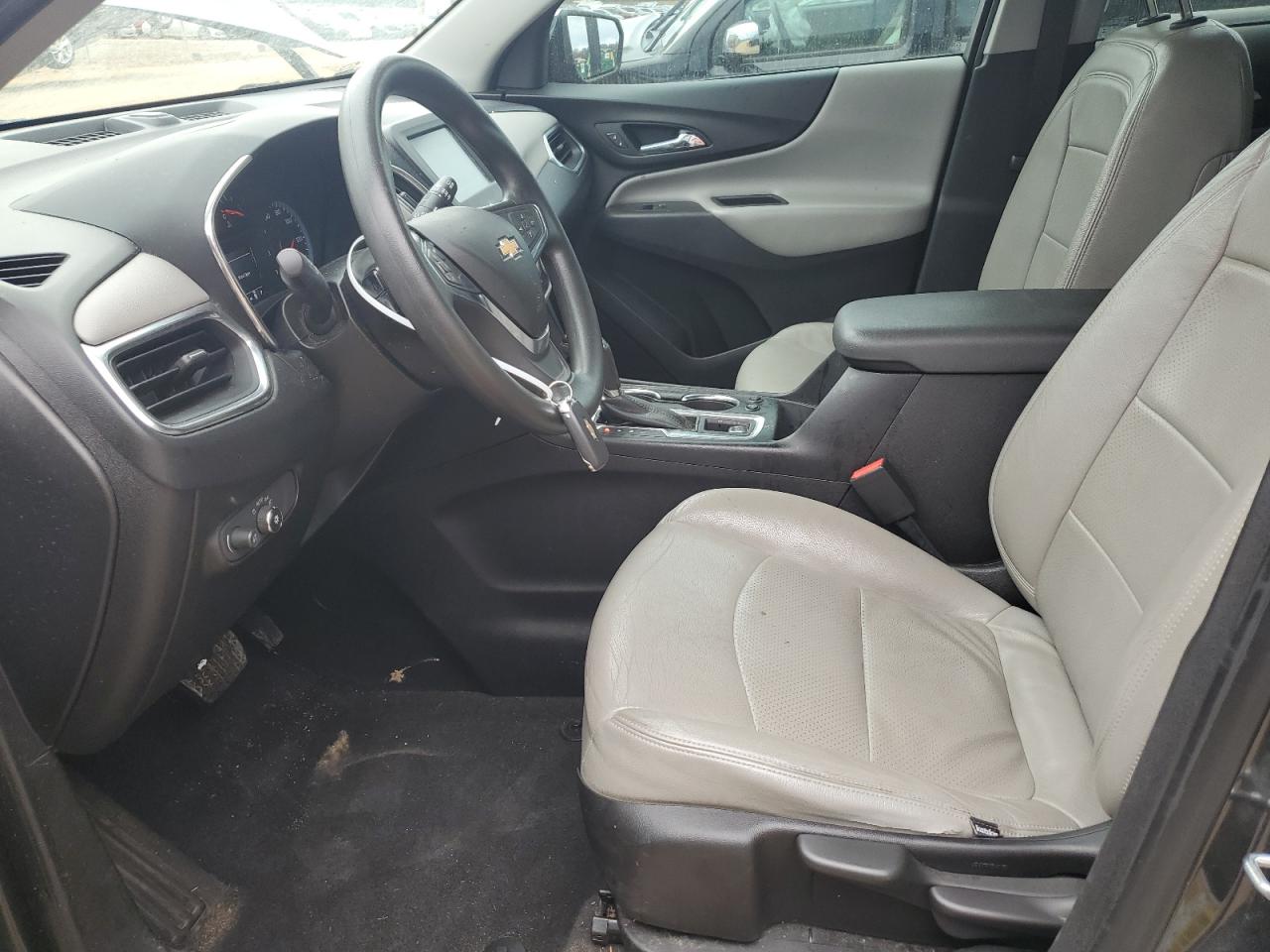 2018 CHEVROLET EQUINOX LS photo 7