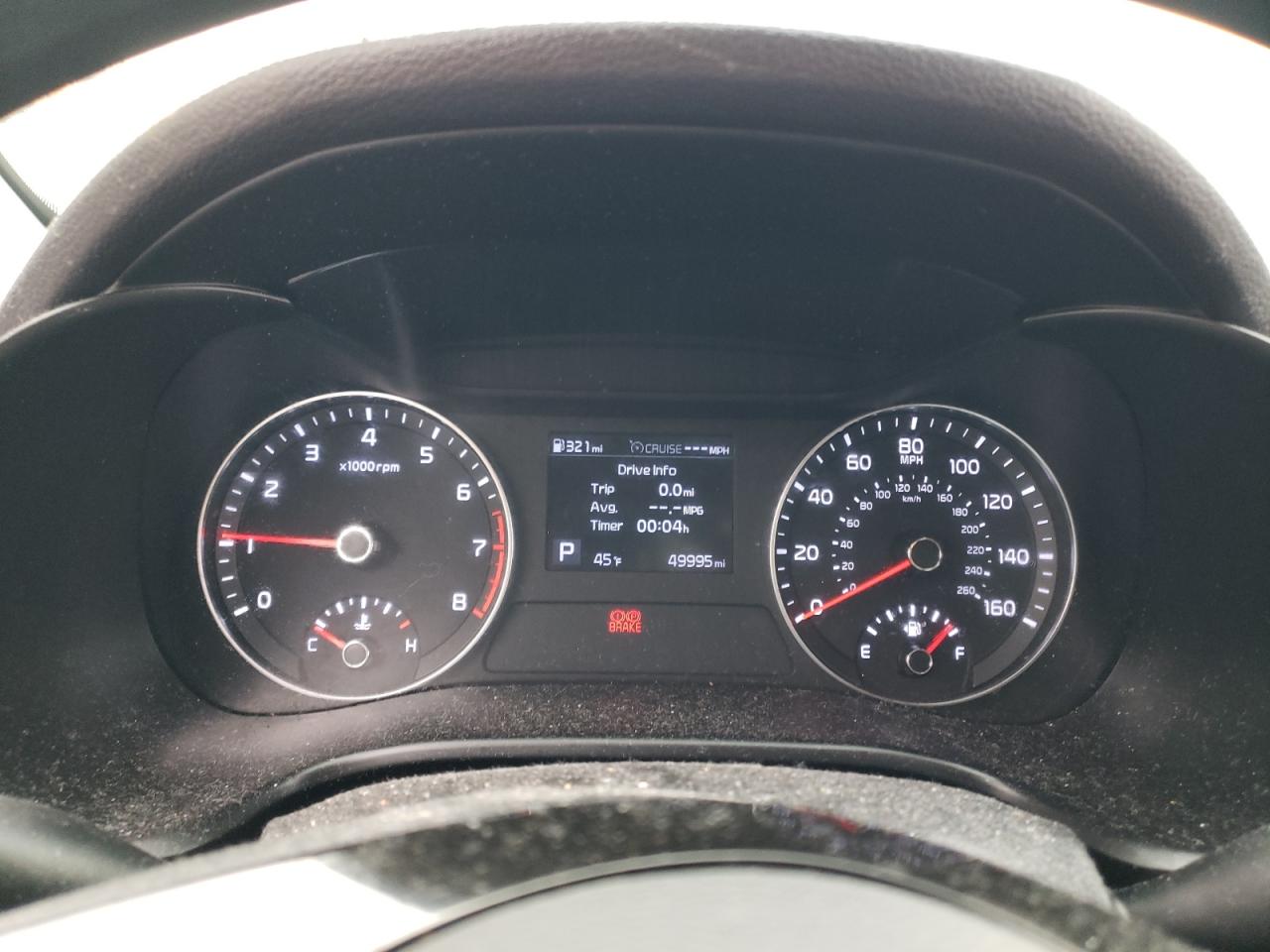 2021 KIA FORTE LXS photo 25