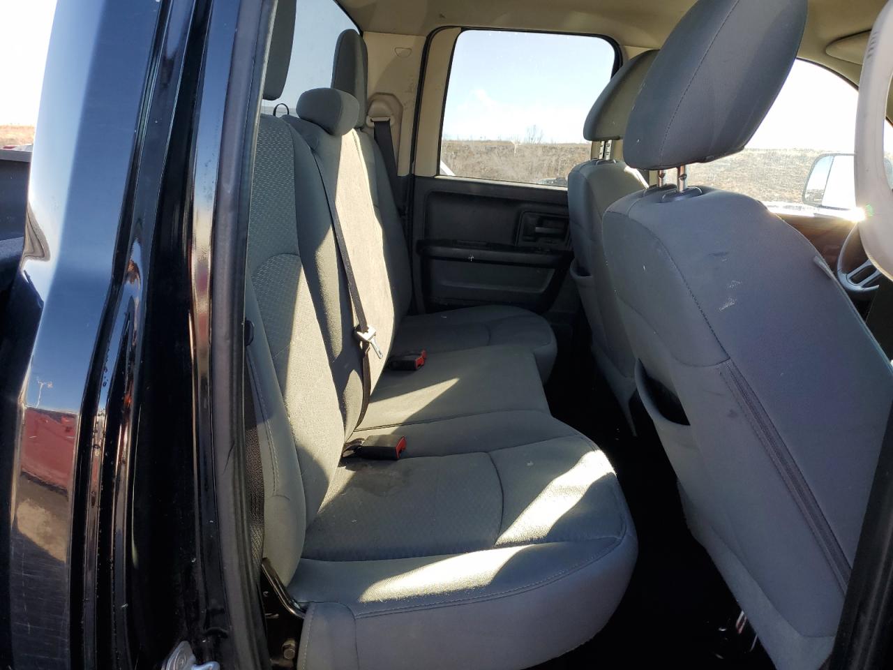 2013 RAM 1500 ST photo 19