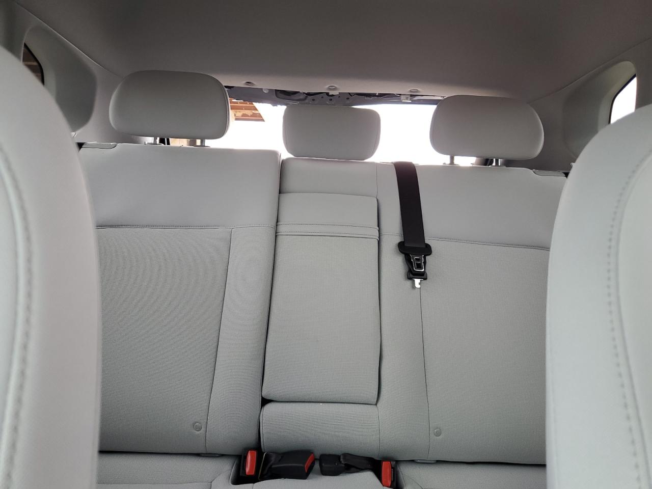 2024 HYUNDAI KONA SEL photo 19